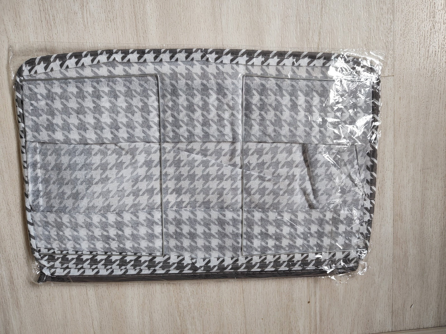 Cloth storage baskets, closet storage bins (42Ã28 Cm)