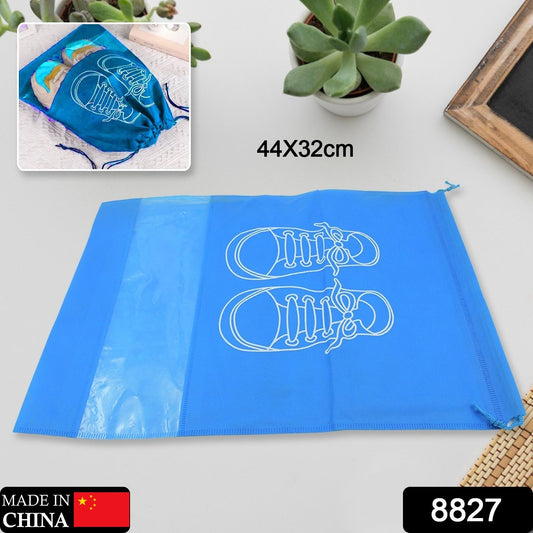 Waterproof Shoe Bag â Portable Travel & Beach Organizer | Organivo