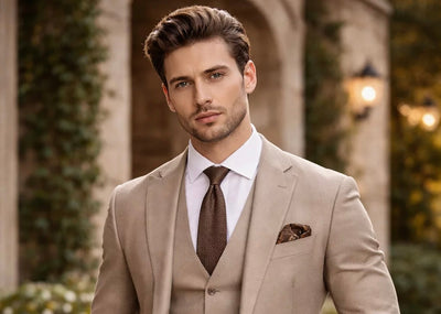 Men & Fashion