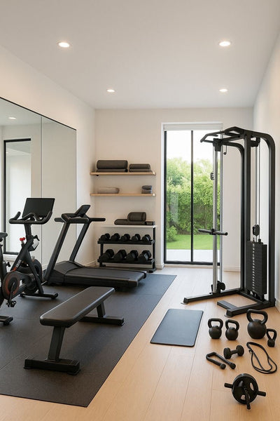 Health & Fitness