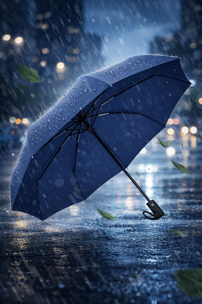 Rainy Season