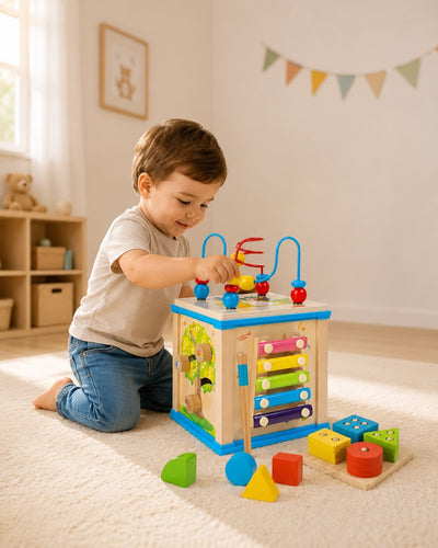 Toys