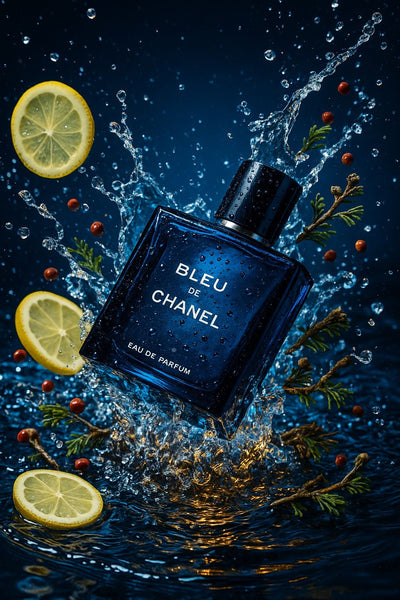 Fragrance Lane
