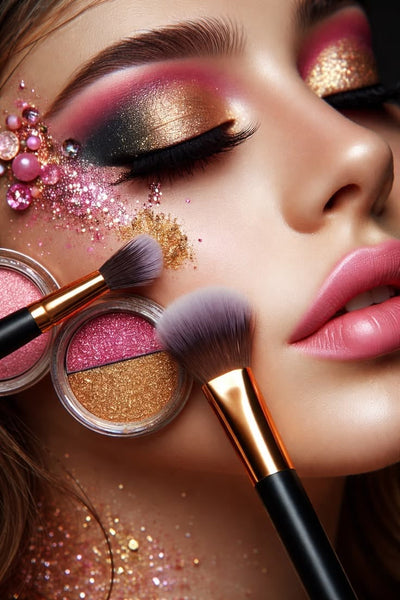 Cosmetics & Skincare