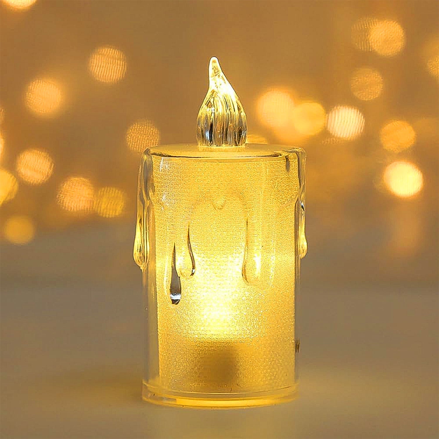 LED Candle for Decoration