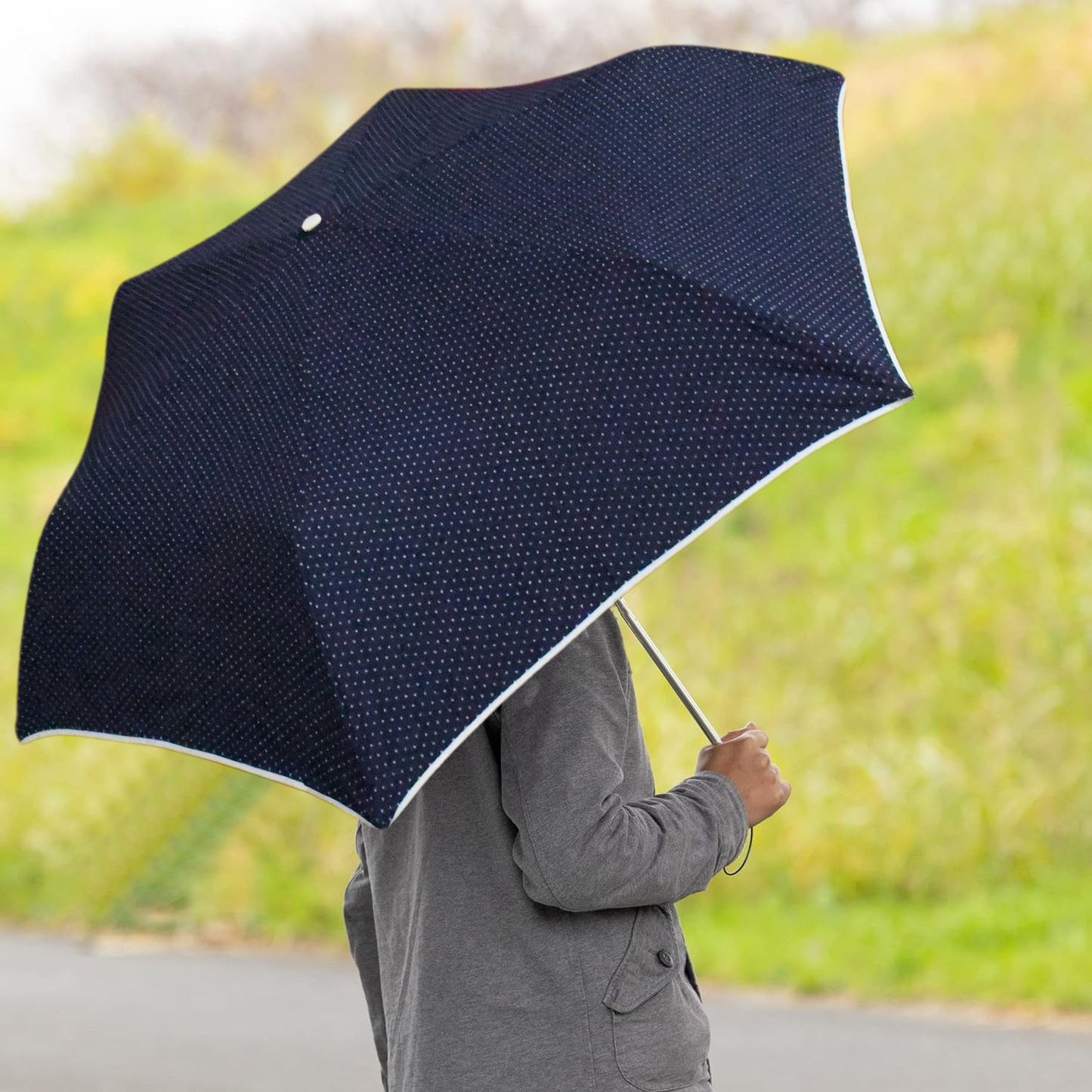 Umbrella Summer Sun and Rain ProtectionÂ Foldable Cute Umbrella || UV Protection Rain Sun Umbrella || Travel Accessories || Umbrella for Children, Girls, and Boys (1 Pc / Mix Color / Design)Â 