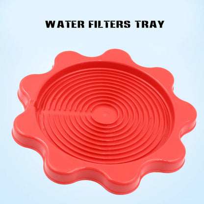 Multifunction Place mats Waterproof Anti-Slip at Insulation Table Mats Thermos Bottle Cup Mat Cup Coaster Kitchen Accessories, Home Thermos Kettle Pad, Heat Proof Pad Heat Insulation Pad (23Ã23 CM)