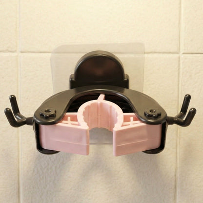Broom Wall Holder