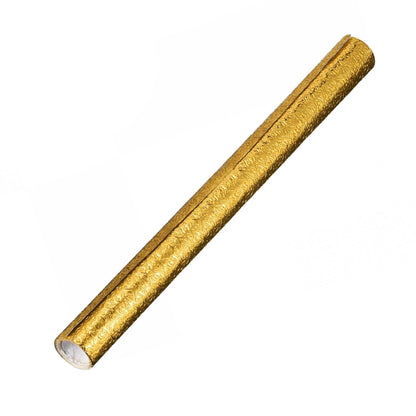Oil-Proof Aluminum Foil Sticker ? Waterproof Self-Adhesive Kitchen Wallpaper