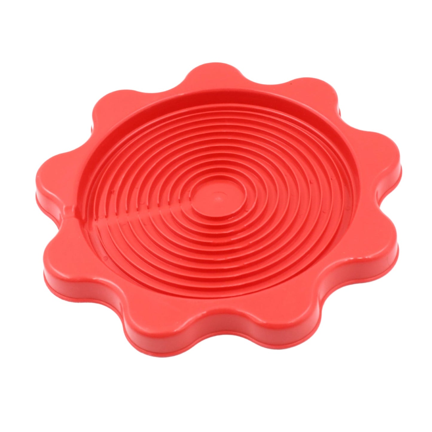 Multifunction Place mats Waterproof Anti-Slip at Insulation Table Mats Thermos Bottle Cup Mat Cup Coaster Kitchen Accessories, Home Thermos Kettle Pad, Heat Proof Pad Heat Insulation Pad (23Ã23 CM)