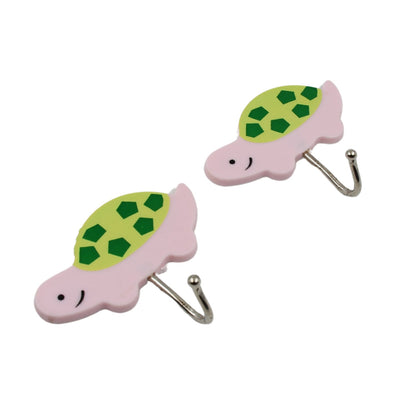 Multipurpose StrongÂ Hook Self-Adhesive hooks for wall HeavyÂ Duty Hook, Sticky Hook Household For Home,Â Decorative Hooks,Â Bathroom & All Type Wall Use Hook, Suitable for Bathroom, Kitchen, Office