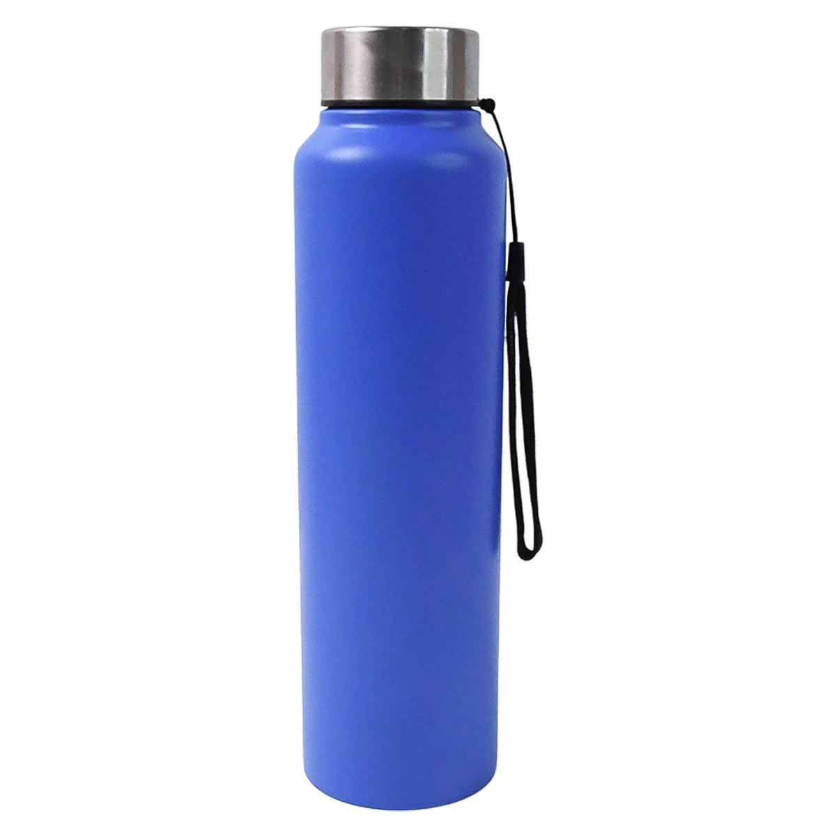 Women Stainless Steel Leak Proof Water Bottle 1000 ML Gym Daily Use (1 Pc)