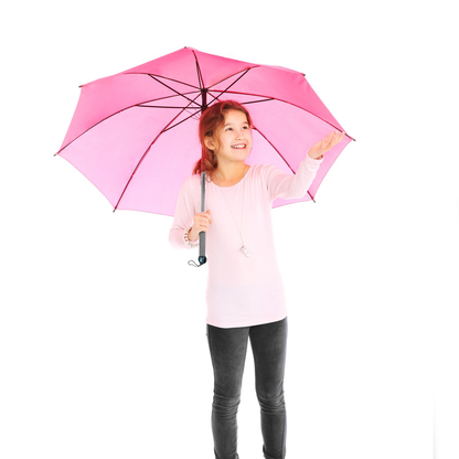 Umbrella Summer Sun and Rain ProtectionÂ Foldable Cute Umbrella || UV Protection Rain Sun Umbrella || Travel Accessories || Umbrella for Children, Girls, and Boys (1 Pc / Mix Color / Design)Â 