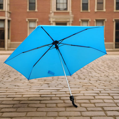3-FoldÂ Umbrella Summer Sun and Rain ProtectionÂ Foldable Cute UmbrellaÂ || UV Protection Rain Sun Umbrella || Travel Accessories || Umbrella for Children, Girls, and Boys (1 Pc)Â 