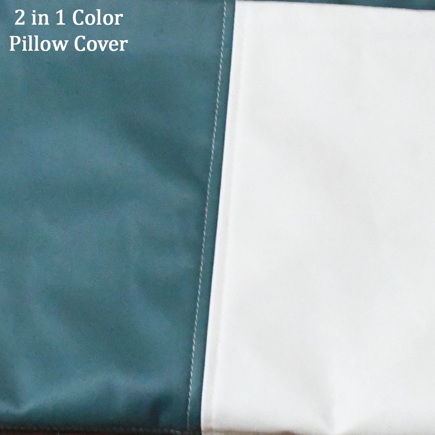 Soft Decorative Pillow Covers Bed, Sofa, Chair ? Home & Living Room Decor (60Ã60 CM)