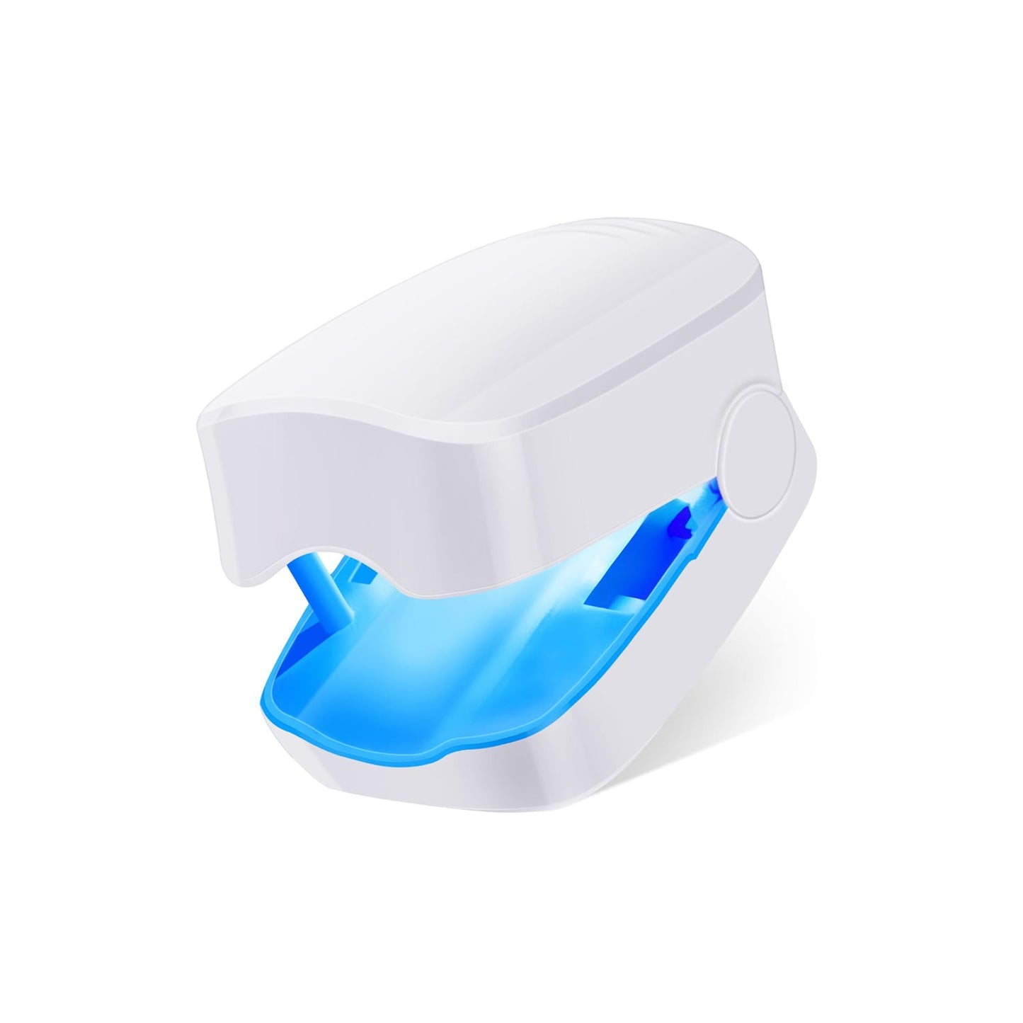 Rechargeable Nail Fungus Laser ? Anti-Fungal Device Toenails, Hands & Feet (Home Use)