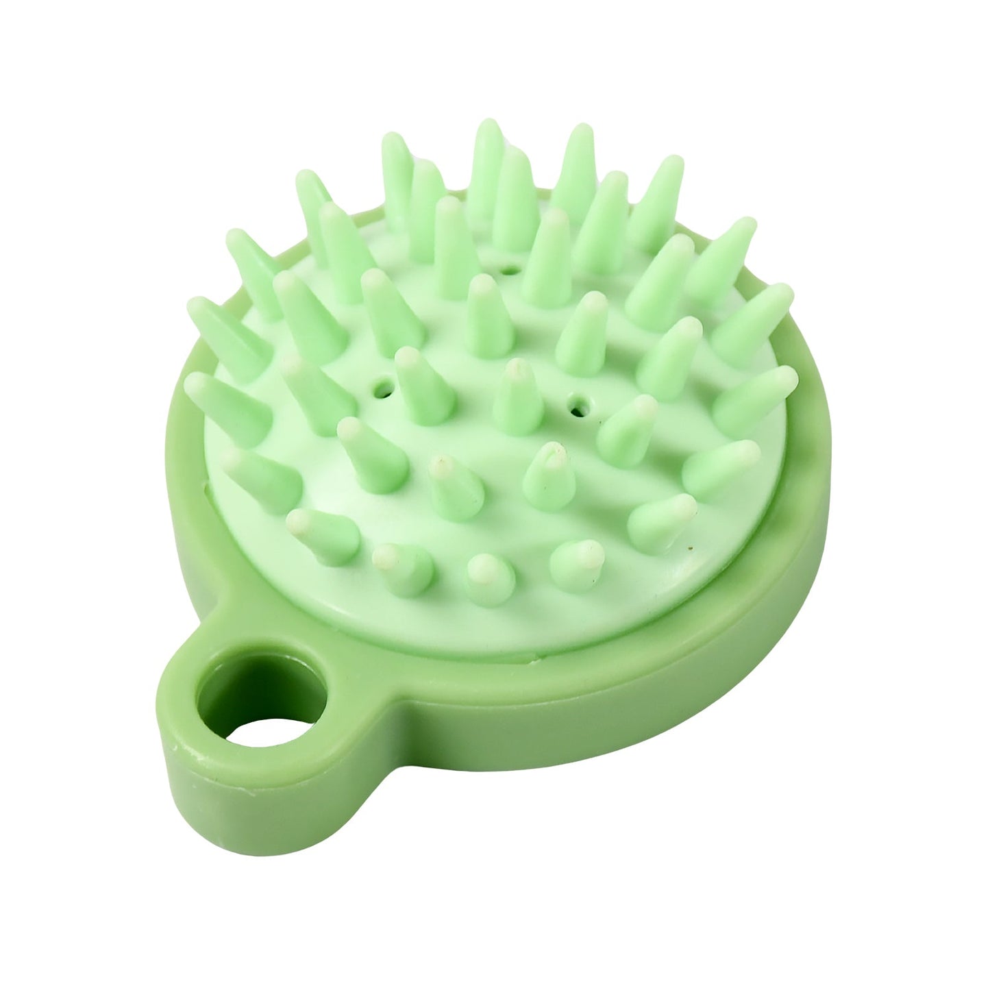 Portable Scalp Massage Comb ? Hair Brush for Shampoo Massage, Relaxing Hair Accessories