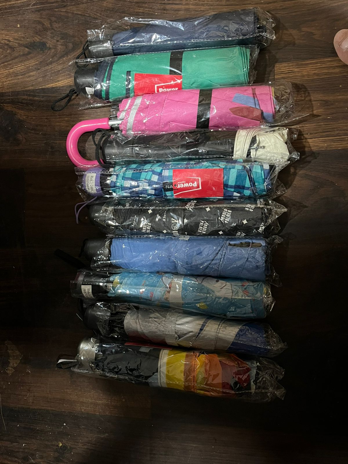 Umbrella Summer Sun and Rain ProtectionÂ Foldable Cute Umbrella || UV Protection Rain Sun Umbrella || Travel Accessories || Umbrella for Children, Girls, and Boys (1 Pc / Mix Color / Design)Â 