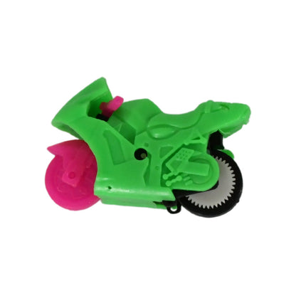 Pull Back Motorcycle Toys ? Mini Motorcycles for Kids Ages 3?8 (30 Pcs Set)