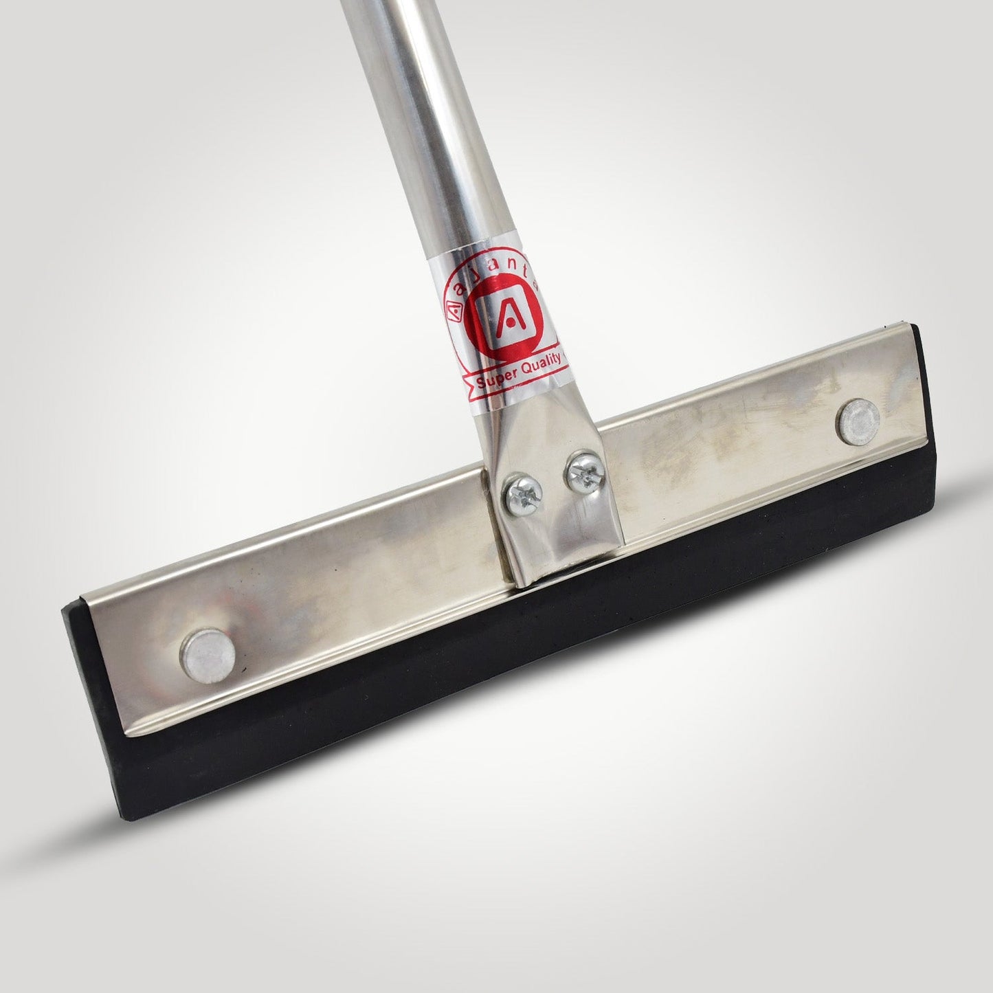Heavy Stainless Steel Kitchen Wiper (1 Pc / 29Ã21 CM)
