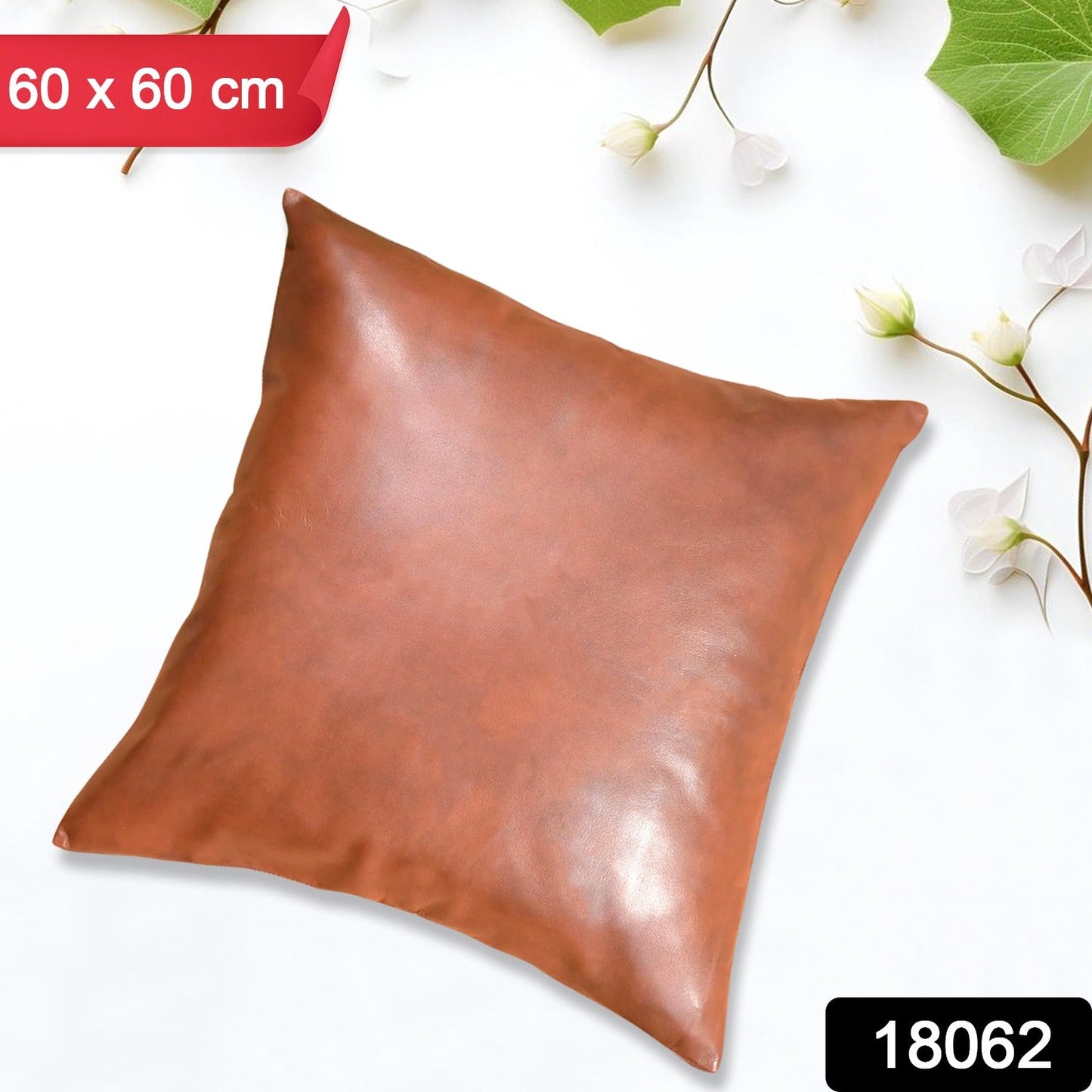 Pillow Covers, Couch Pillows Cover (60 Ã 60 CM)