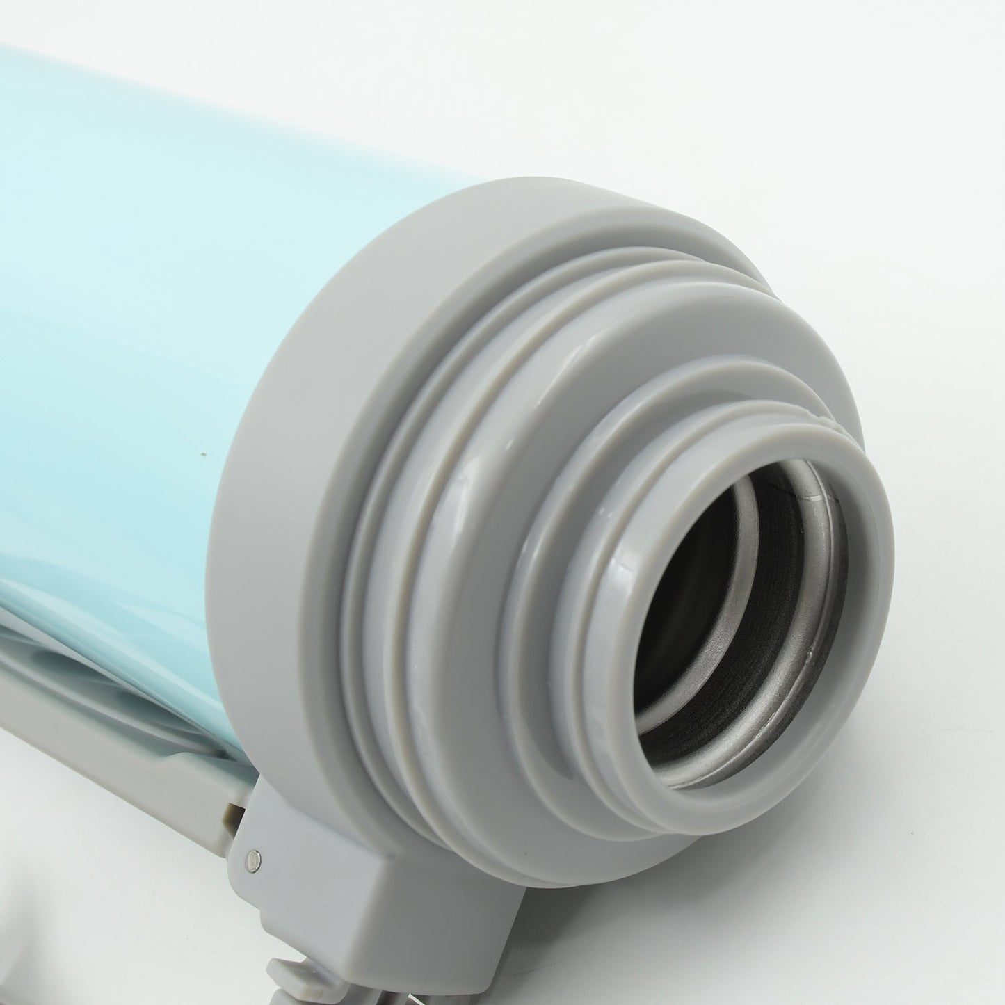 Stainless Steel Vacuum Bottle ? 1200 ML Double-Wall Insulated Travel Bottle