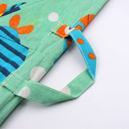 Foldable Storage Bag for Clothes, Blankets & Quilts ? Closet Organizer Box