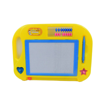 Magic Sketch Slate Board for Kids (1 Pc / 31 Ã 22 Cm)