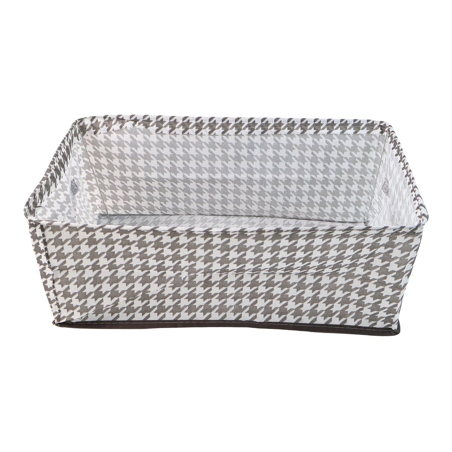 Cloth storage baskets, closet storage bins (42Ã28 Cm)