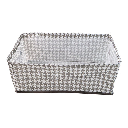 Cloth storage baskets, closet storage bins (42Ã28 Cm)