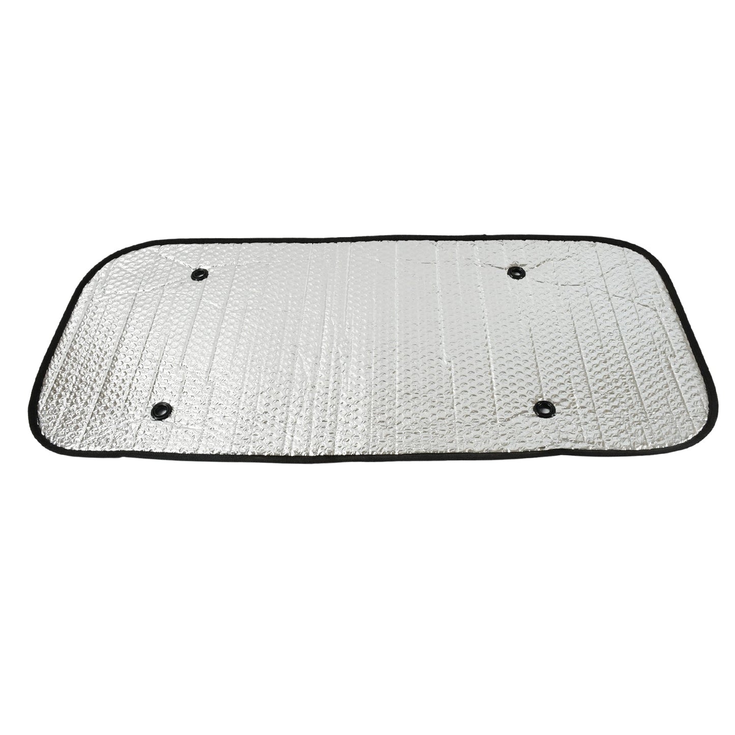 Car Windshield Sun Shade, Blocks UV Rays Sun Visor Protector,  (107Ã45 Cm)