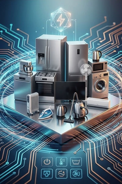 Home Appliances