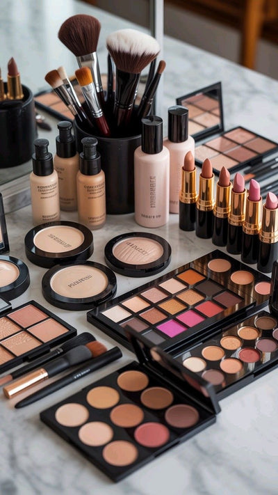 Beauty Products
