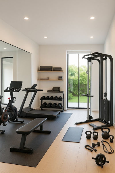 Fitness