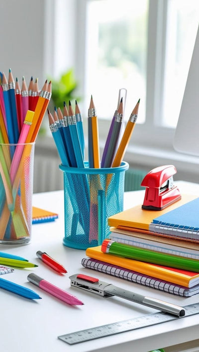 Stationery