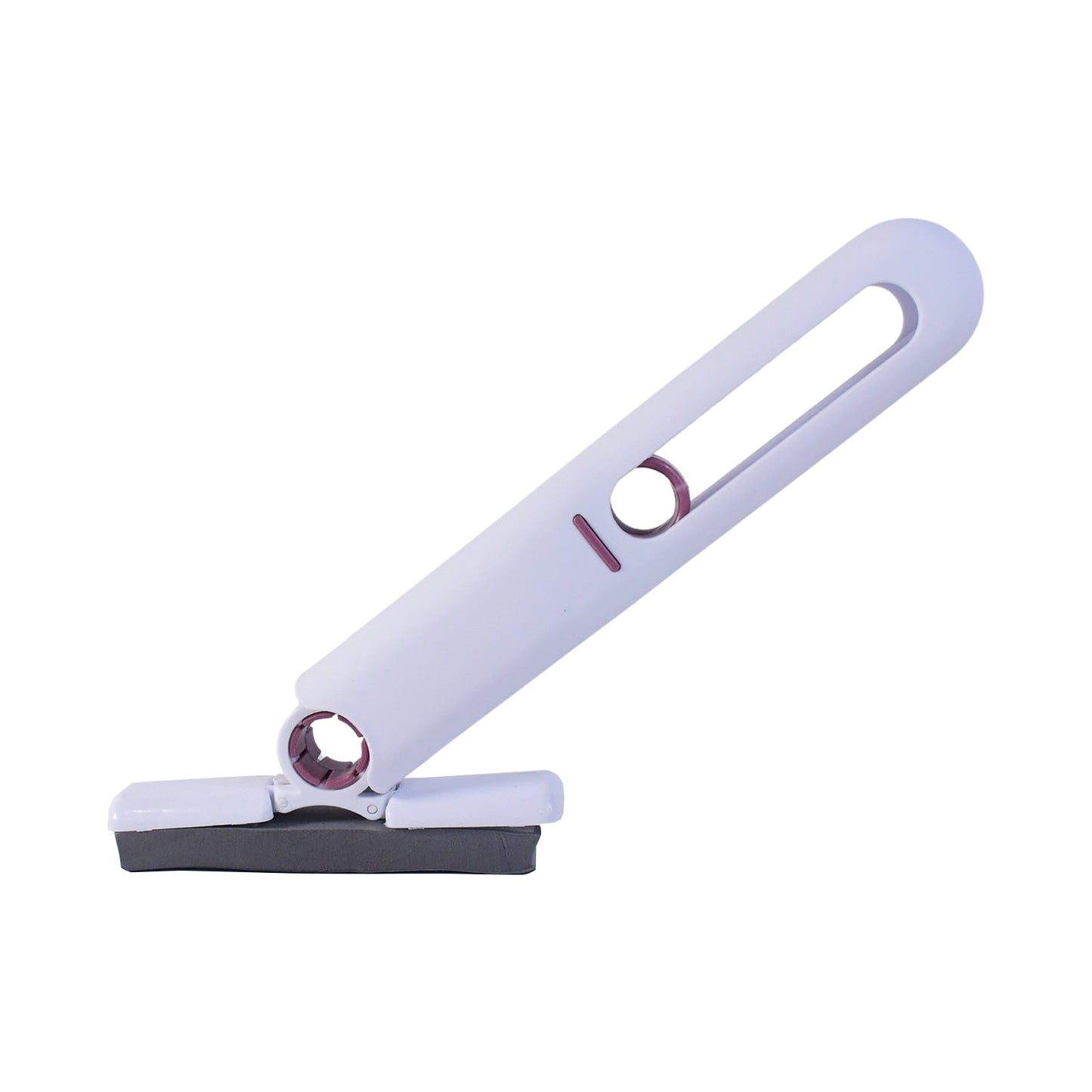 Portable Self-Squeeze Mini Mop ? Strong Absorbent Mop for Bathroom & Kitchen