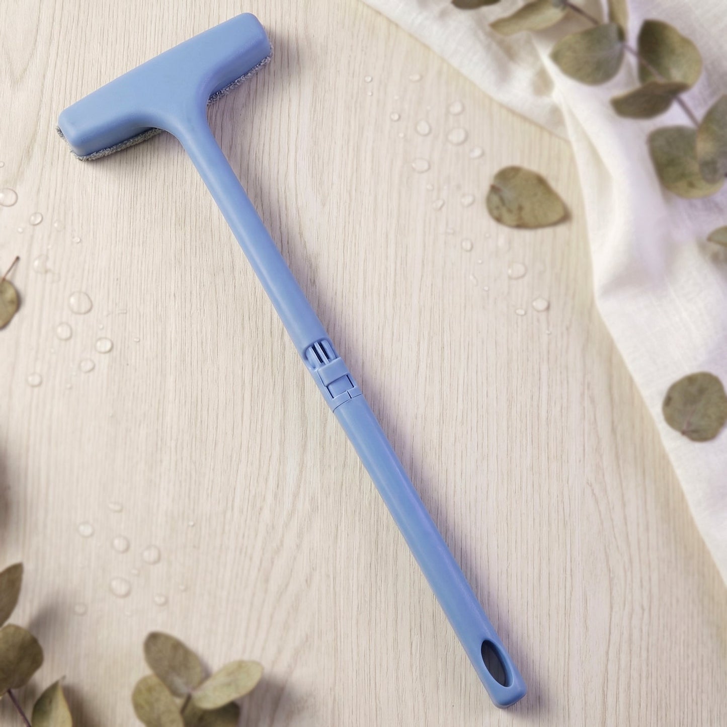 Window Mesh Cleaning Tool ? 3-in-1 Dusting Brush (1 Pc)