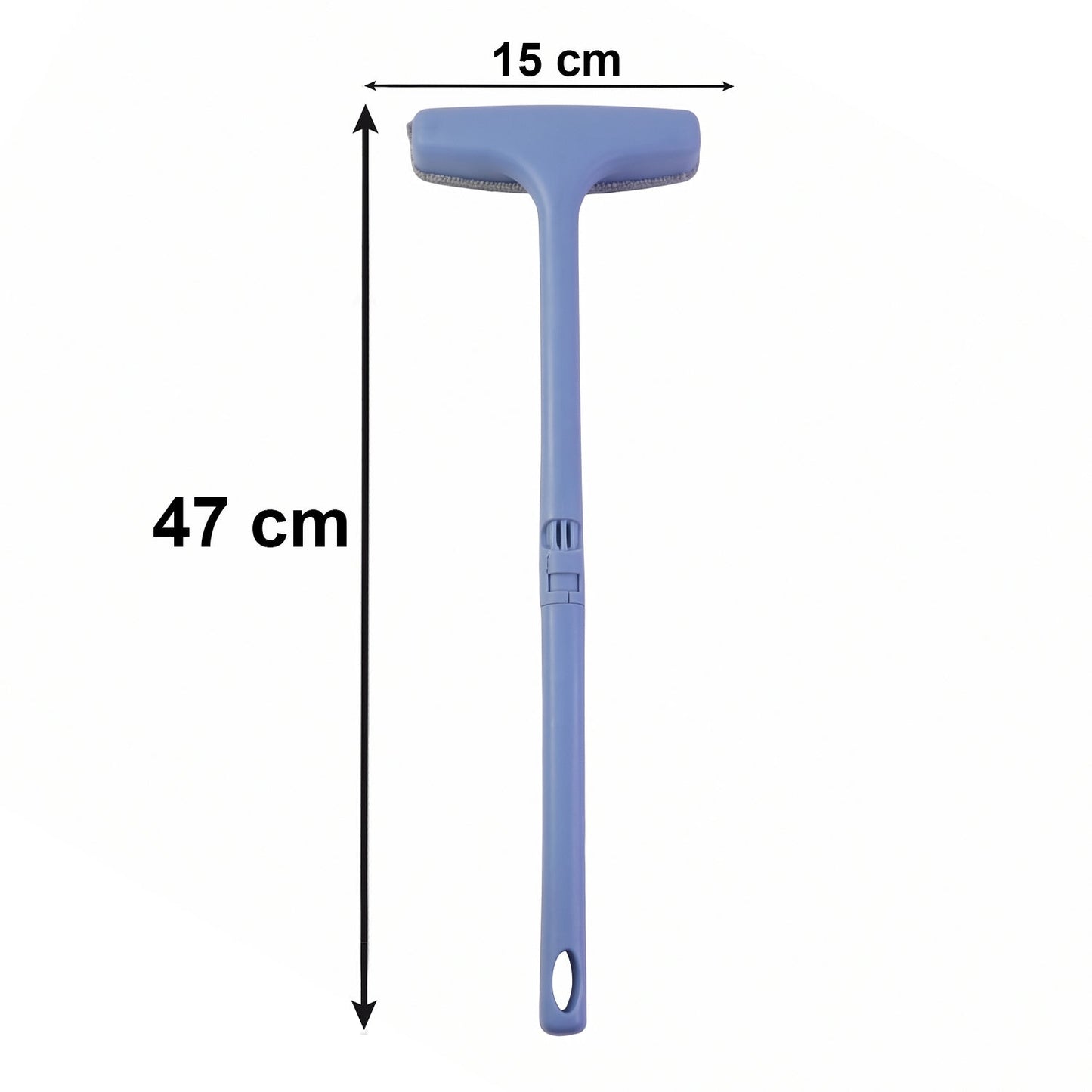 Window Mesh Cleaning Tool ? 3-in-1 Dusting Brush (1 Pc)