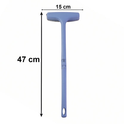 Window Mesh Cleaning Tool ? 3-in-1 Dusting Brush (1 Pc)