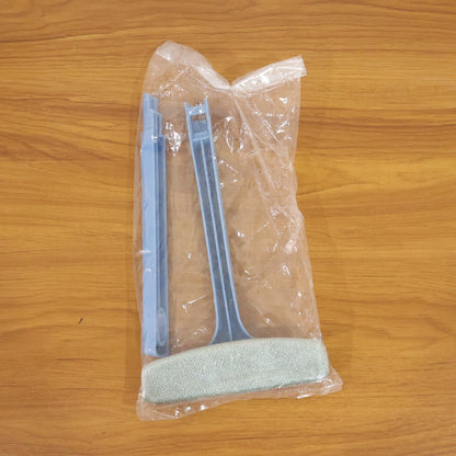 Window Mesh Cleaning Tool ? 3-in-1 Dusting Brush (1 Pc)