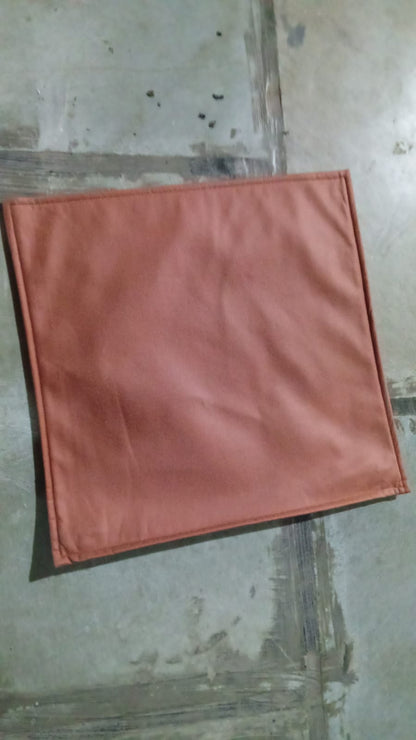 Pillow Covers, Couch Pillows Cover (38 Ã 40 CM)