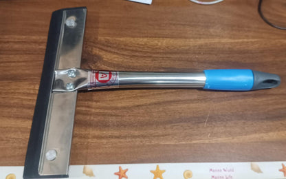 Heavy Stainless Steel Kitchen Wiper (1 Pc / 29Ã21 CM)
