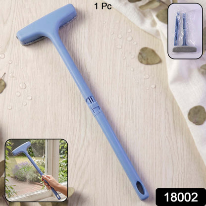 Window Mesh Cleaning Tool ? 3-in-1 Dusting Brush (1 Pc)